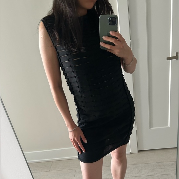 Maison Rabih Kayrouz SS14 Dress IT42 - Picture 2 of 7